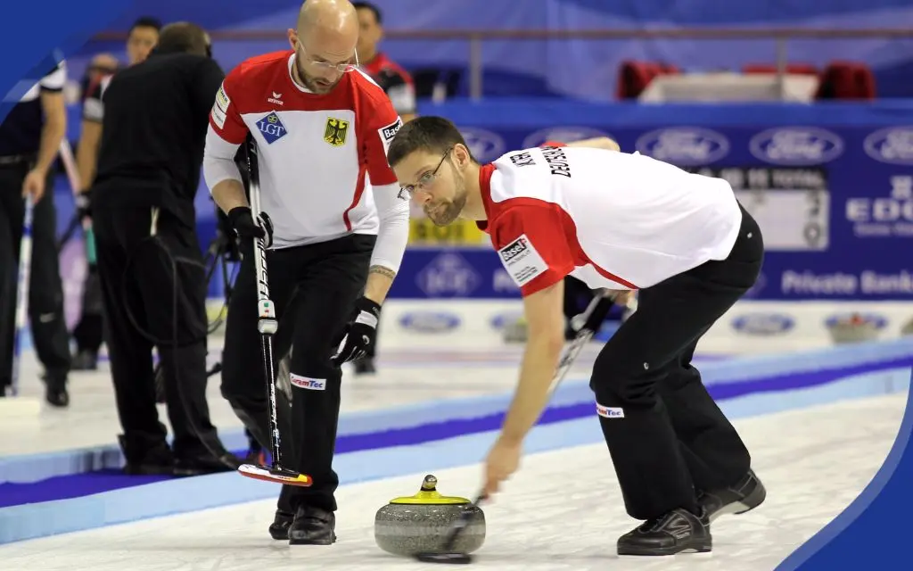 Current Men’s Curling Results: Highlights and Standings