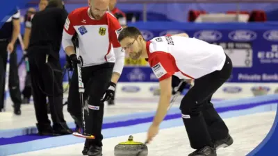 Current Trends in Men’s Curling Results