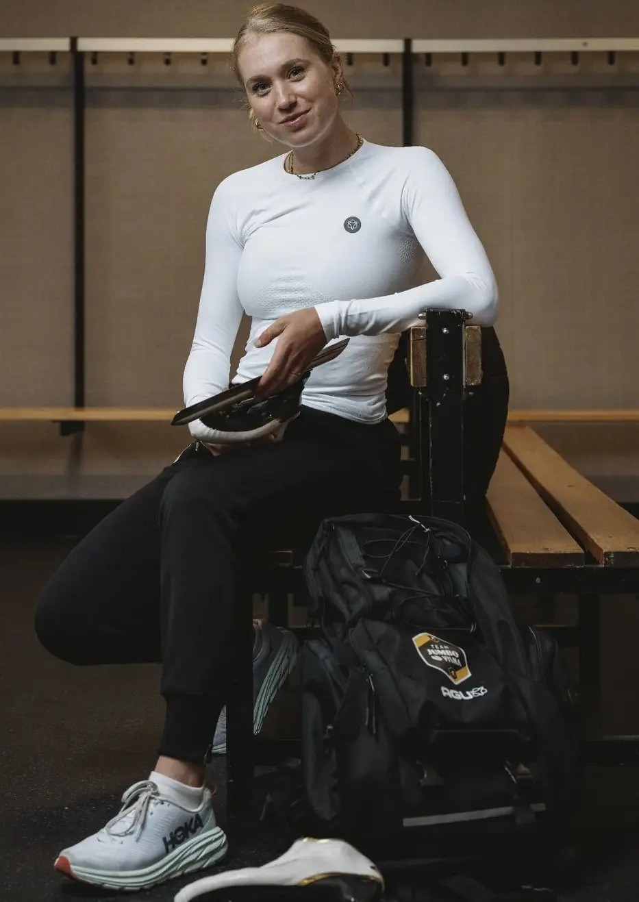 Merel Conijn: A Profile of an Emerging Dutch Athlete