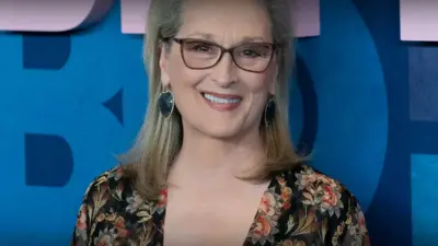 The Remarkable Legacy of Meryl Streep
