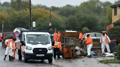 Understanding Met Office Flood Warnings and Their Implications