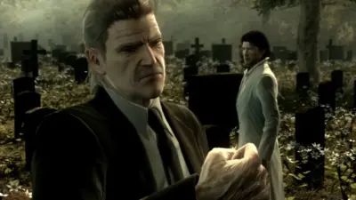 Metal Gear Solid Master Collection Vol 2: A Nostalgic Return