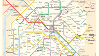 The Importance of Metro Transport Systems in Urban Development
