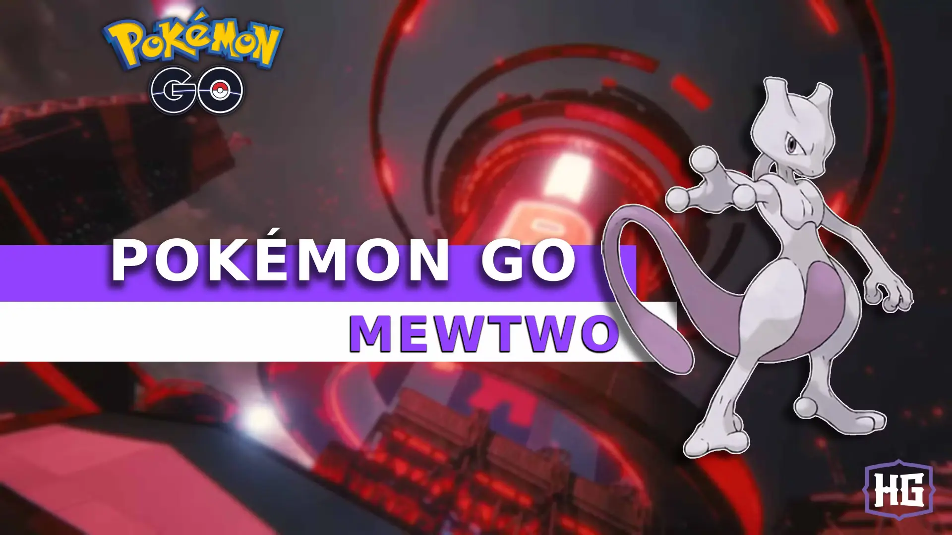 Latest on Mewtwo in Pokémon GO: Events and Strategies