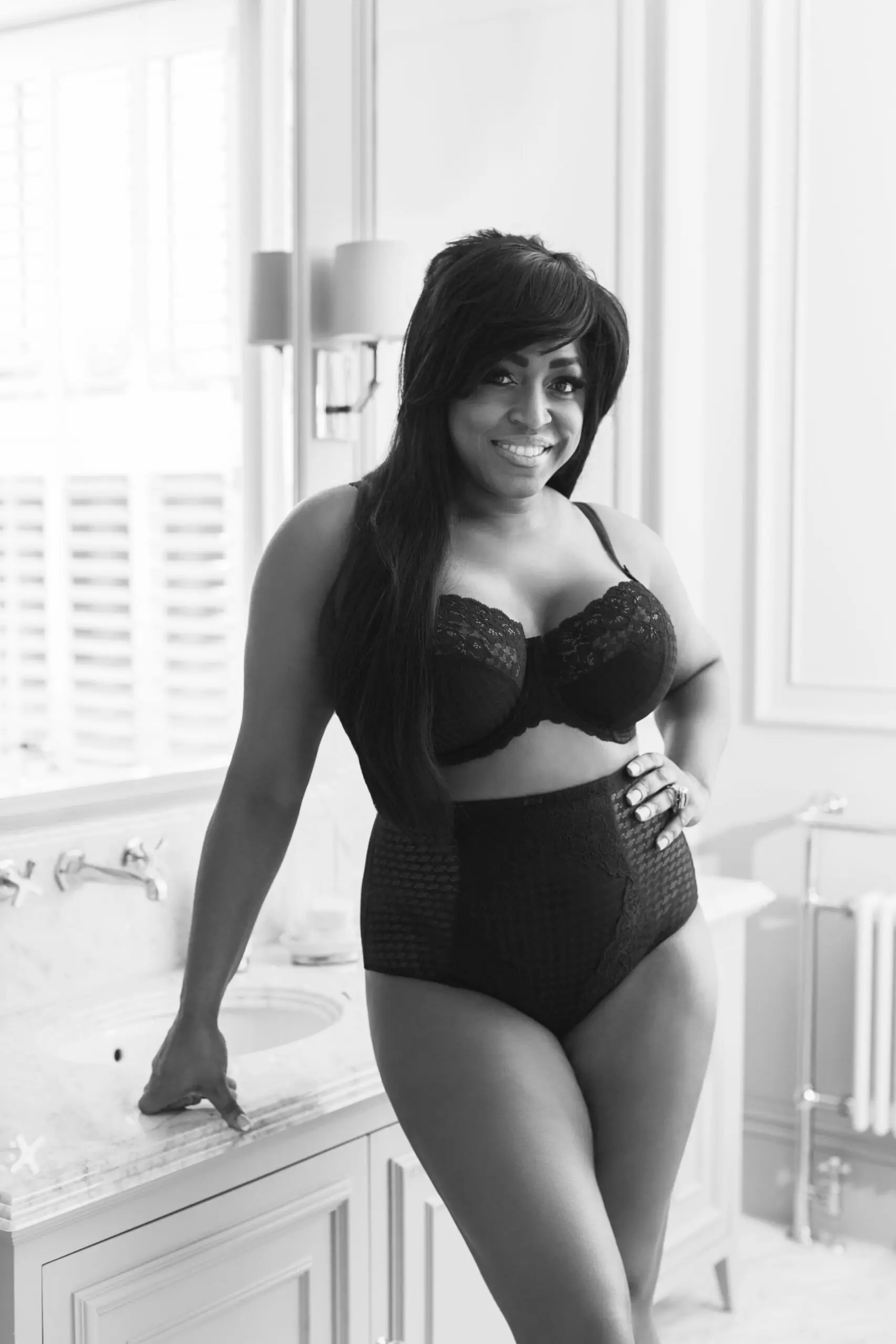 The Remarkable Journey of Mica Paris