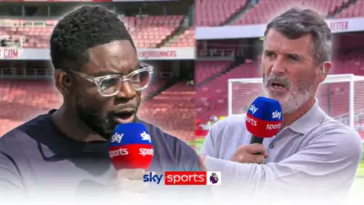 The Remarkable Journey of Micah Richards