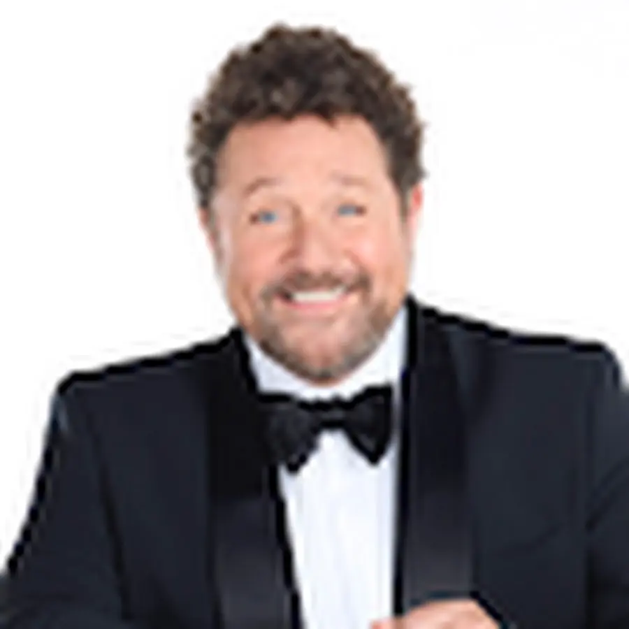The Remarkable Career of Michael Ball: A Powerhouse of Performance