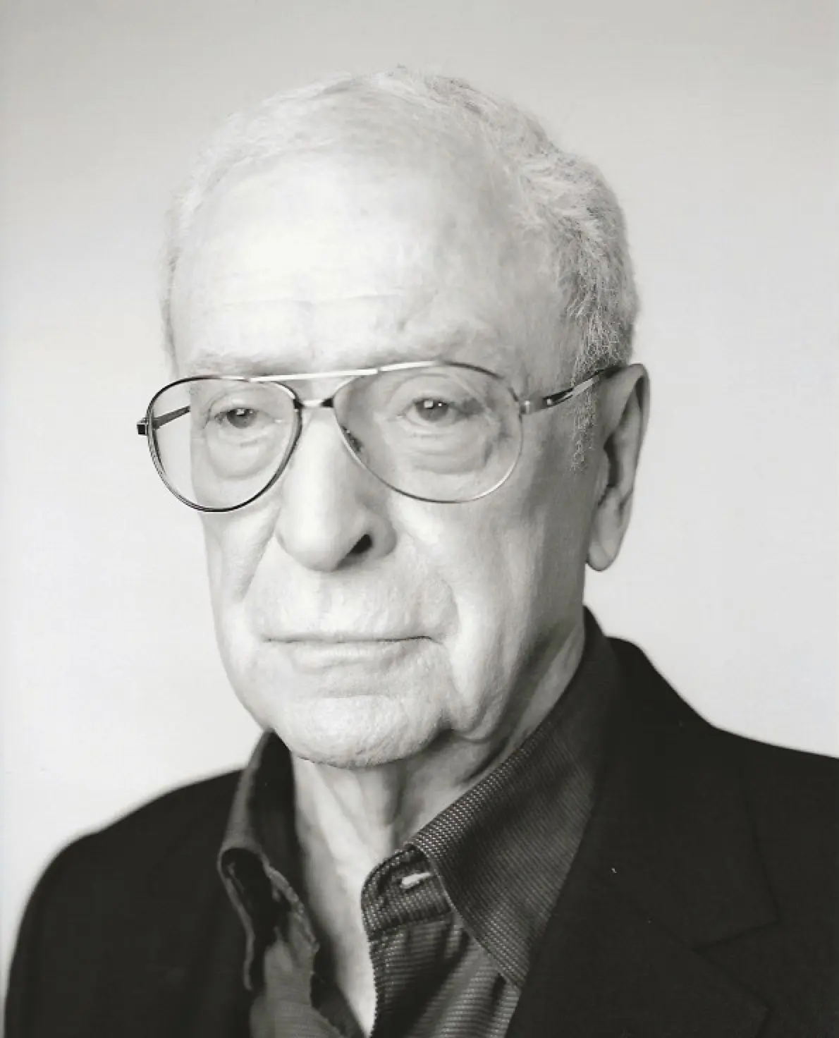 The Extraordinary Life and Career of Michael Caine