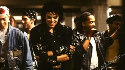 The Enduring Legacy of Michael Jackson in Music History