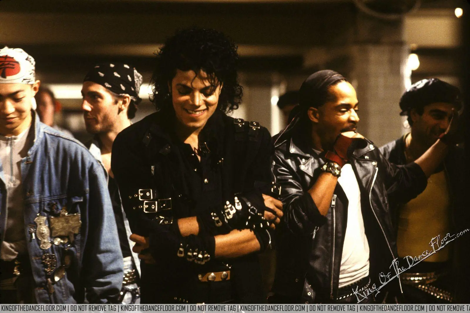 The Enduring Legacy of Michael Jackson in Music History