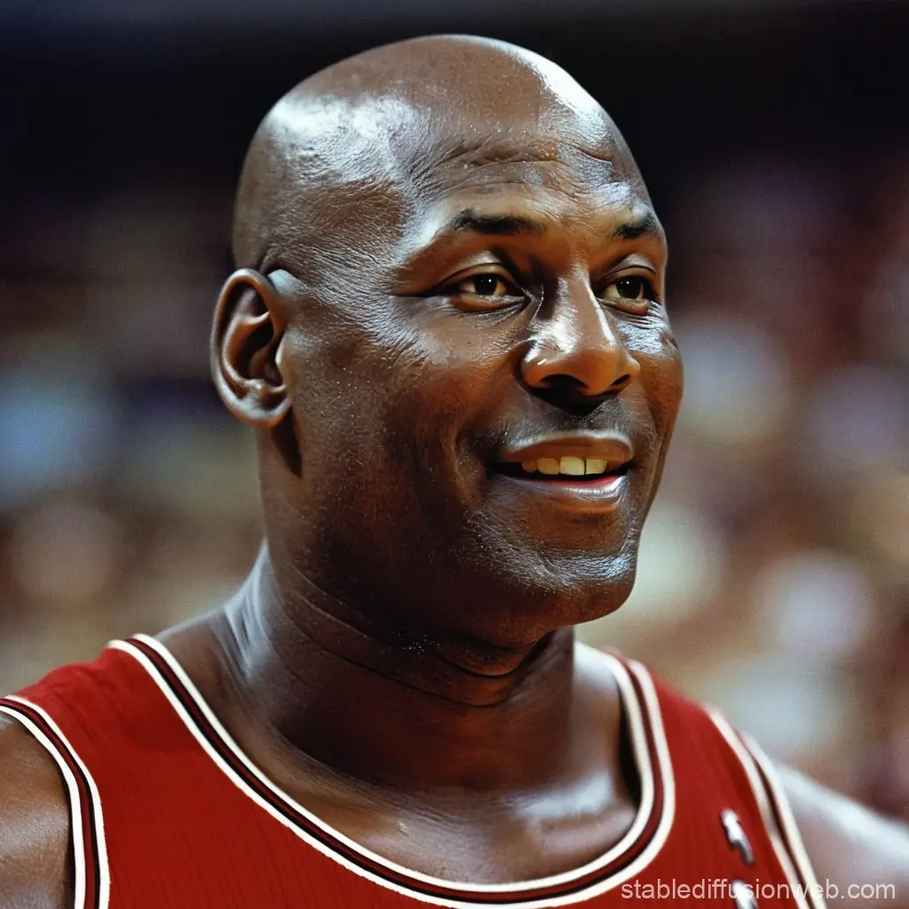 The Legacy of Michael Jordan in Basketball History