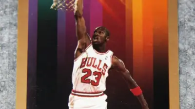 The Legacy of Michael Jordan: A Basketball Titan