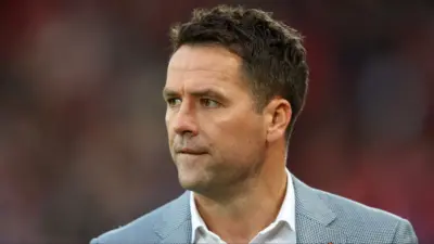 The Legacy of Michael Owen: An Icon in Football History
