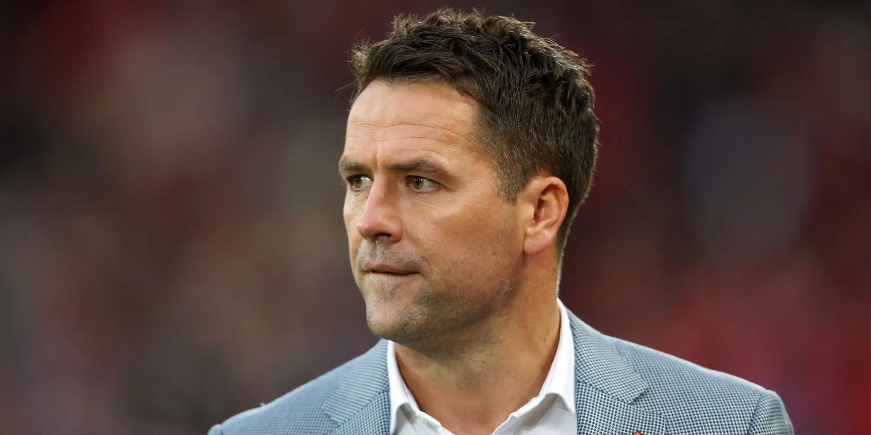 The Legacy of Michael Owen: An Icon in Football History