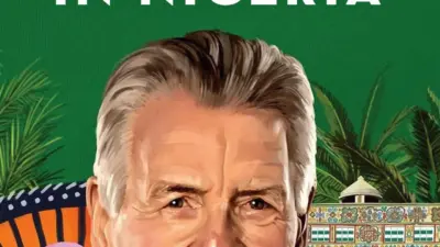The Life and Legacy of Michael Palin