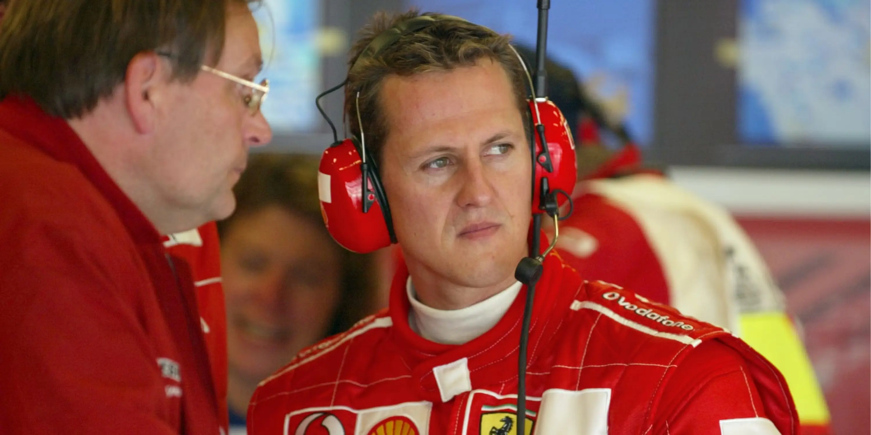 The Life and Legacy of Michael Schumacher