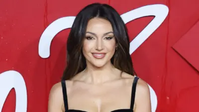 The Stellar Rise of Michelle Keegan in British Television