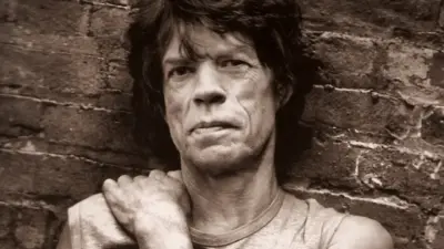 The Enduring Legacy of Mick Jagger in Rock Music