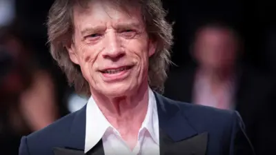 The Enduring Legacy of Mick Jagger in Rock Music