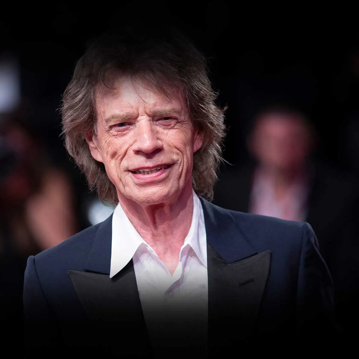The Enduring Legacy of Mick Jagger in Rock Music