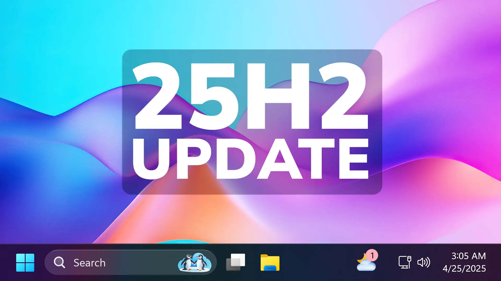 Exploring the Features and Updates of Microsoft Windows 11