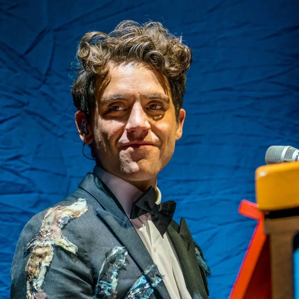 Mika: The Resurgence of a Pop Icon
