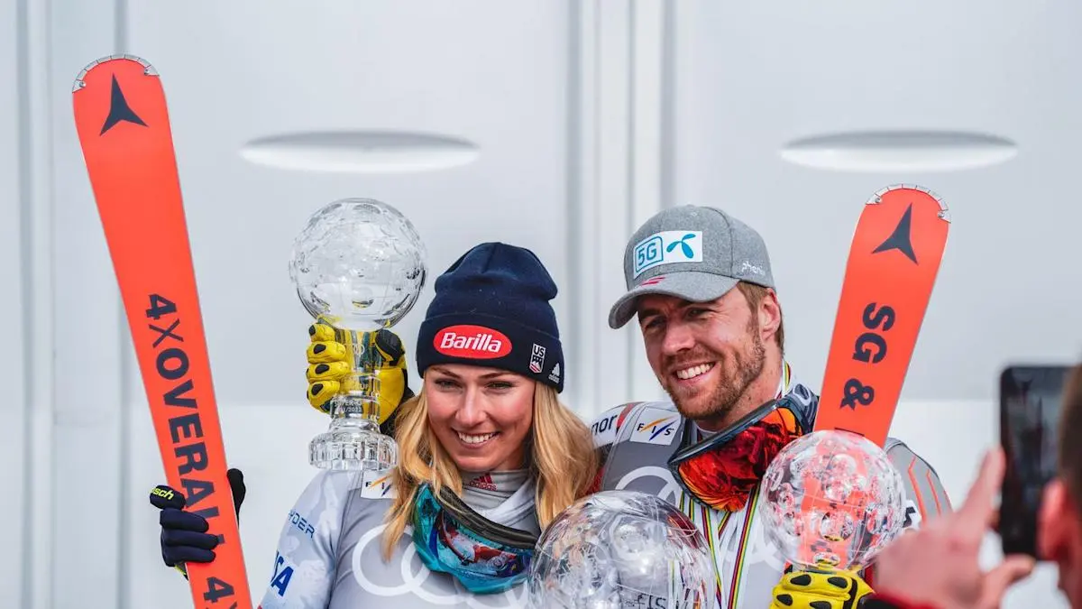 Mikaela Shiffrin: A Champion Redefining Alpine Skiing