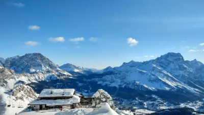 Milano Cortina: A Preview of the 2026 Winter Olympics