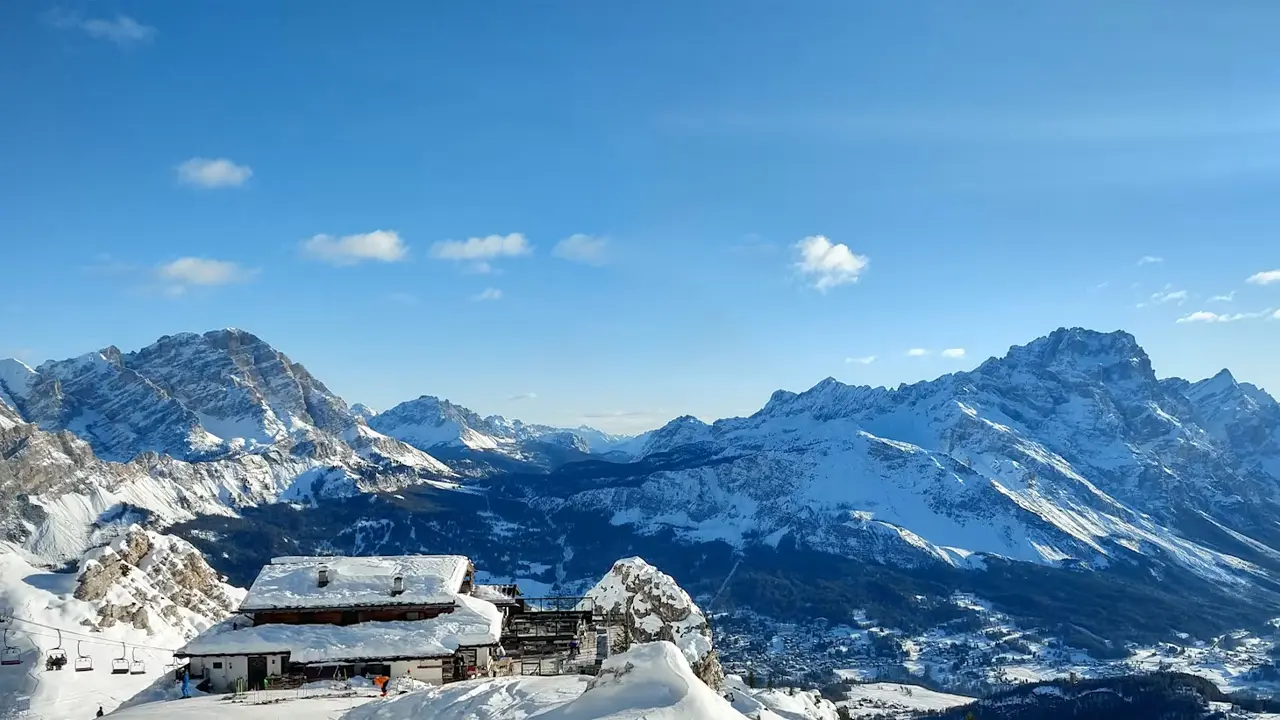 Milano Cortina: A Preview of the 2026 Winter Olympics