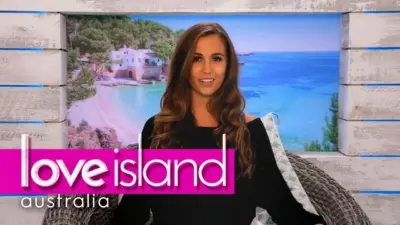 All About Millie from Love Island