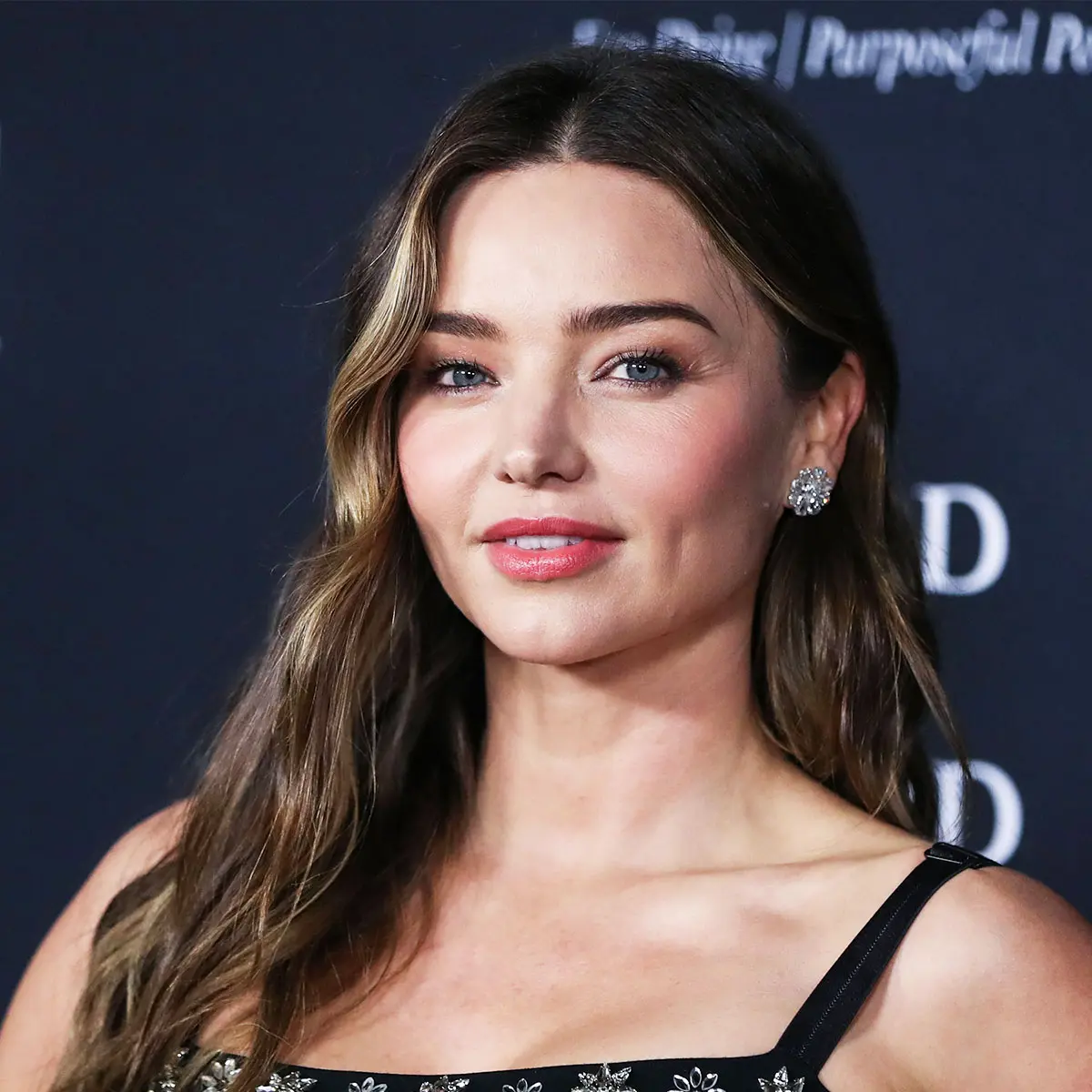 Miranda Kerr: Icon of Fashion and Philanthropy