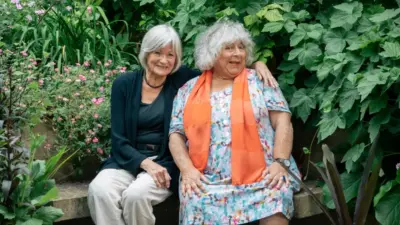Celebrating the Life and Career of Miriam Margolyes