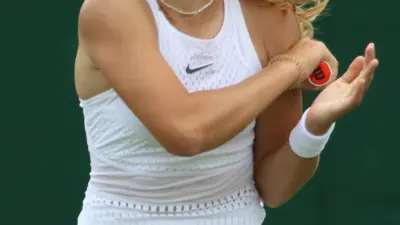 The Rise of Mirra Andreeva in the Tennis World