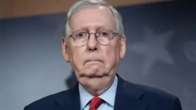 Understanding Mitch McConnell’s Political Influence