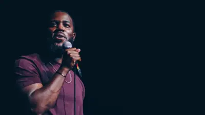 The Rise of Mo Gilligan: A Comic Sensation