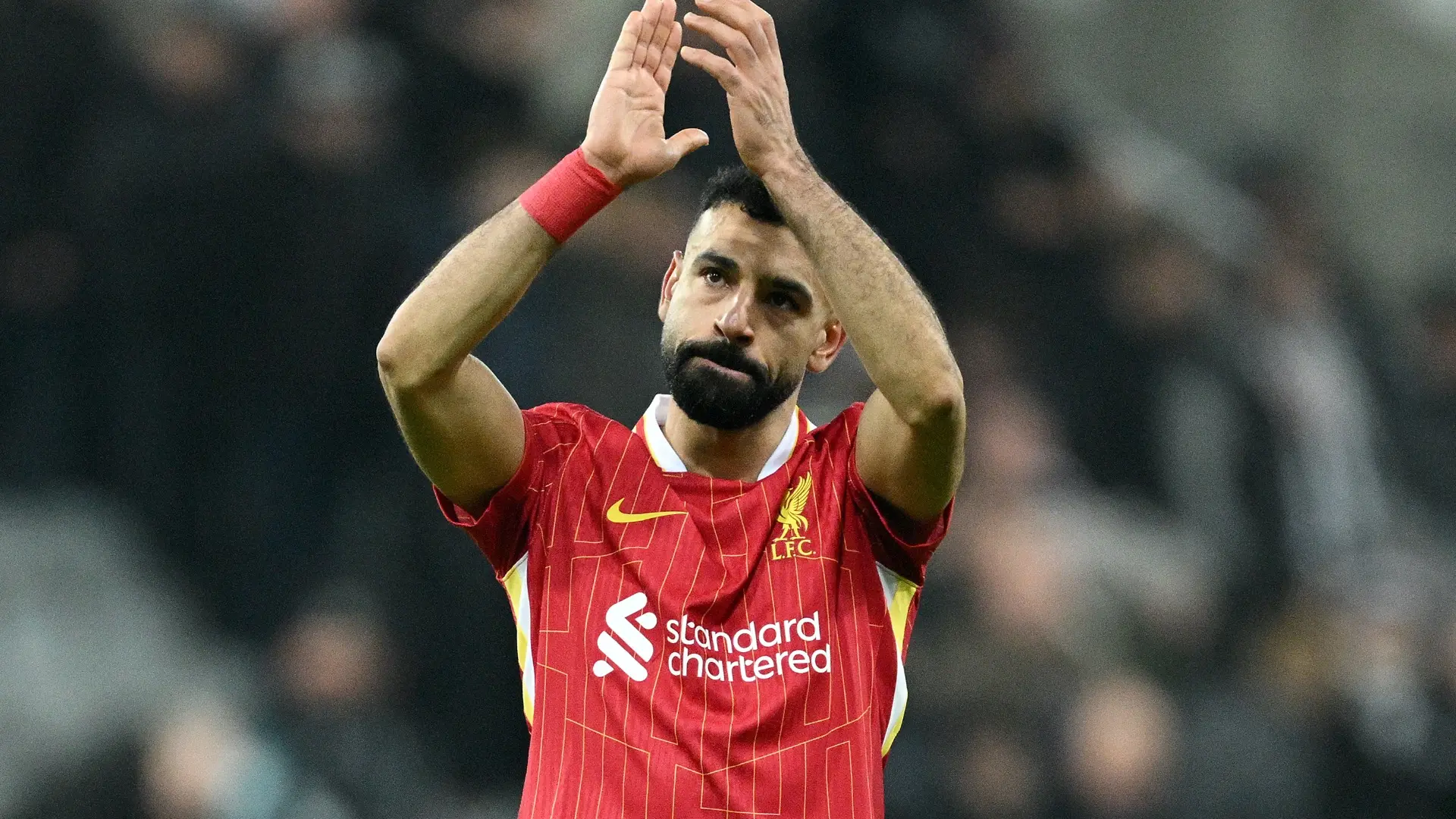 The Rise and Impact of Mo Salah in Football