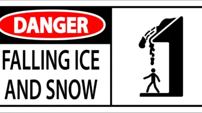 Understanding the Moderate Snow Ice Warning