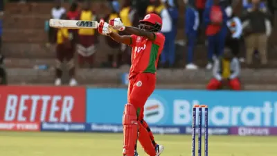 Mohammad Nadeem: A Rising Star in the Sports Arena