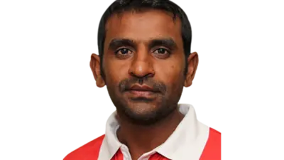 The Rise of Mohammad Nadeem in International Cricket