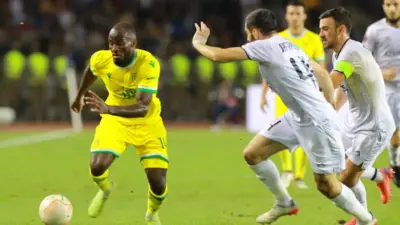 Monaco vs Nantes: An In-Depth Look at the Upcoming Match