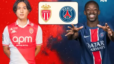 Monaco vs PSG: A Rivalry in French Football