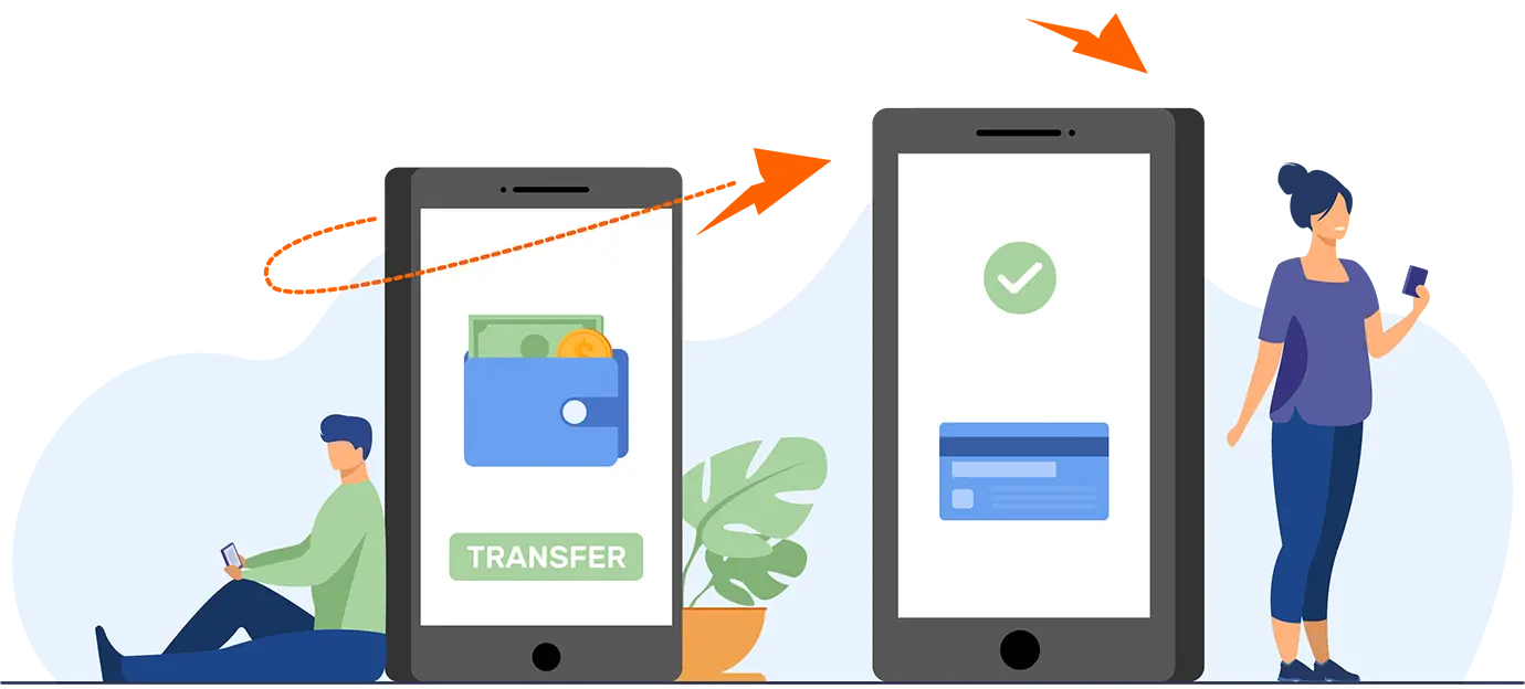 Understanding Money Transfer Services in 2023