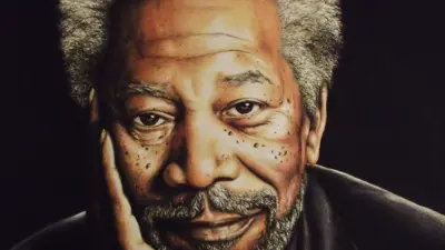 The Life and Legacy of Morgan Freeman
