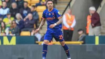 The Ascent of Morgan Rogers in the World of Sport