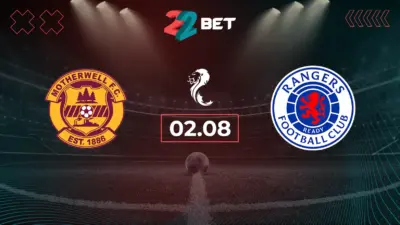 Motherwell vs Rangers: A Key Scottish Premiership Rivalry