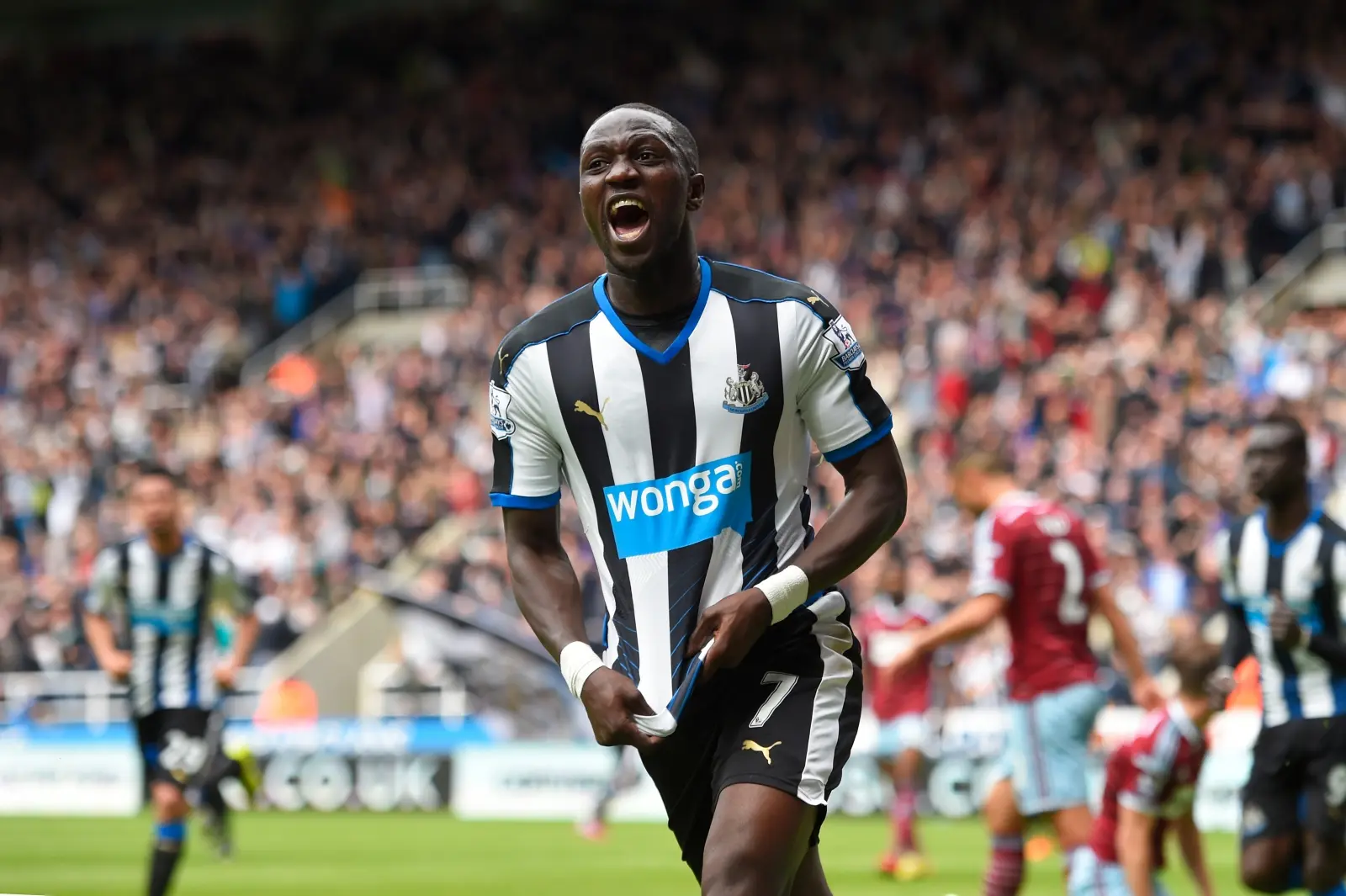 Moussa Sissoko: A Look at His Journey and Current Status