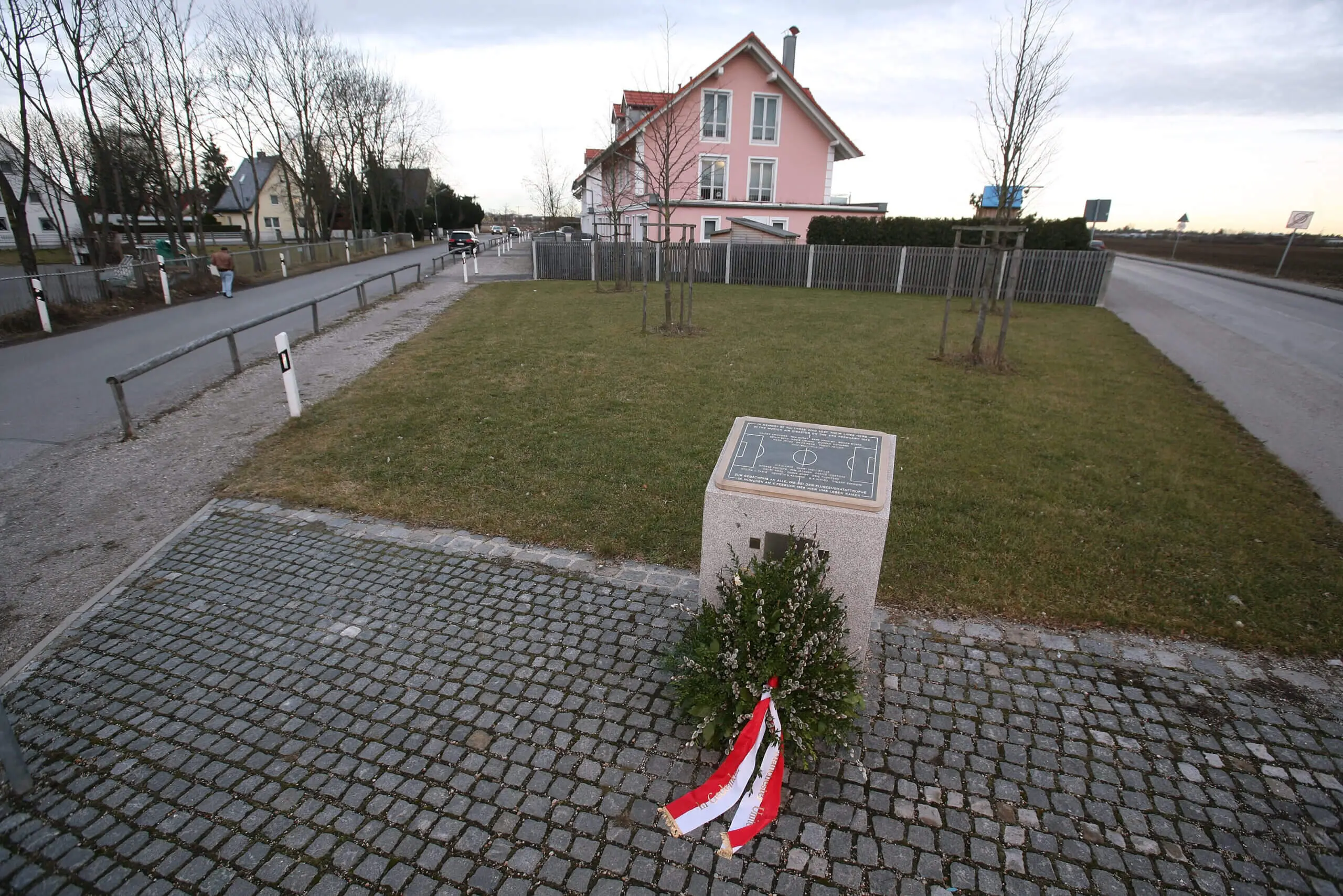 Remembering the Munich Air Disaster: A Turning Point in History