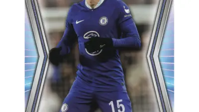 The Ascent of Mykhailo Mudryk: A Rising Star in Football