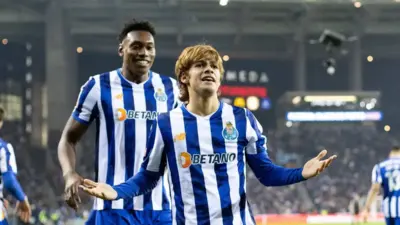 Nacional vs Porto: The Intense Rivalry in Portuguese Football