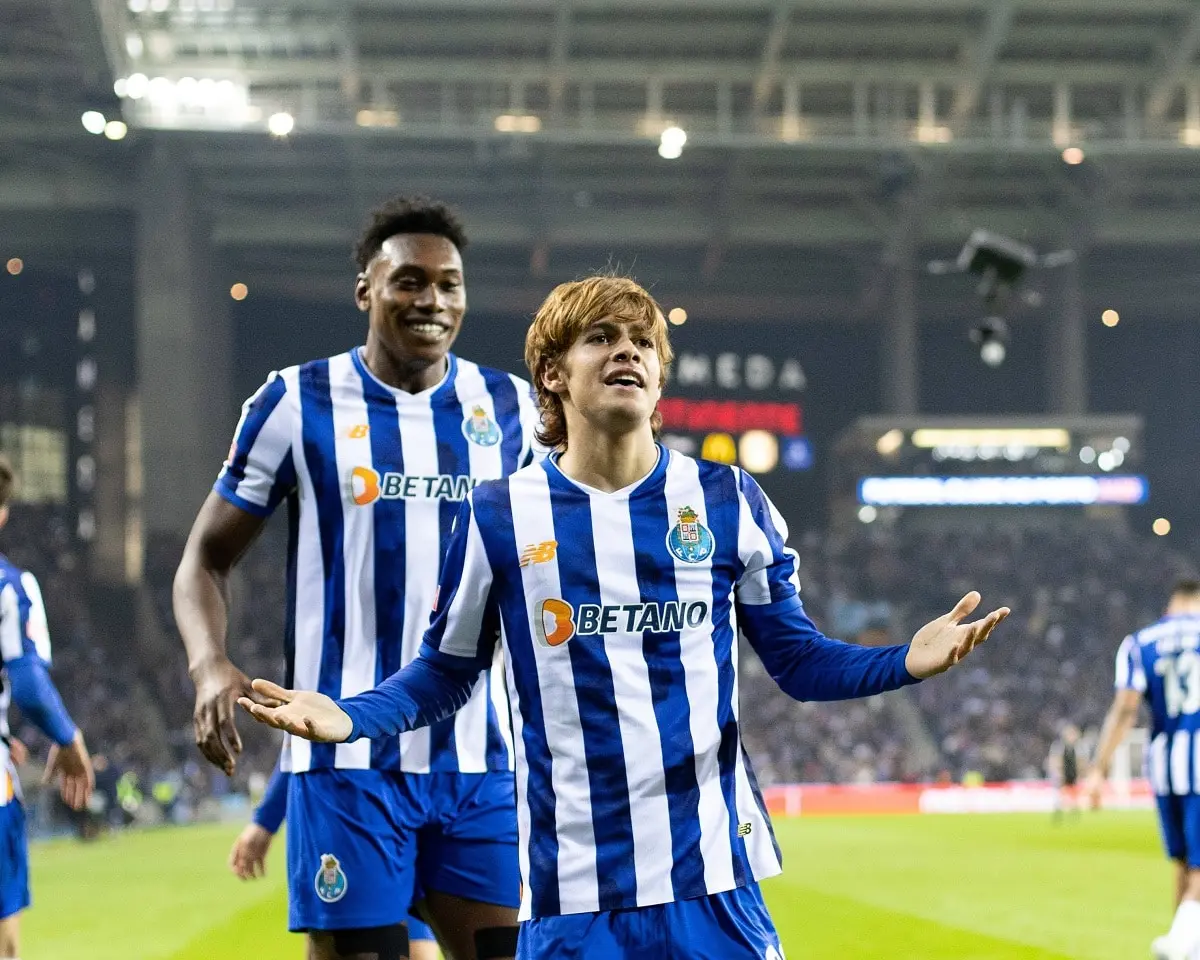 Nacional vs Porto: The Intense Rivalry in Portuguese Football
